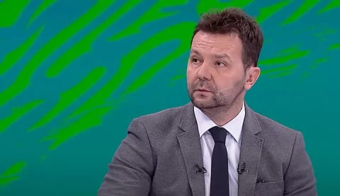 "Geçen seneyi hatırlattı, Beşiktaş'ı sırtlayan oyuncu"