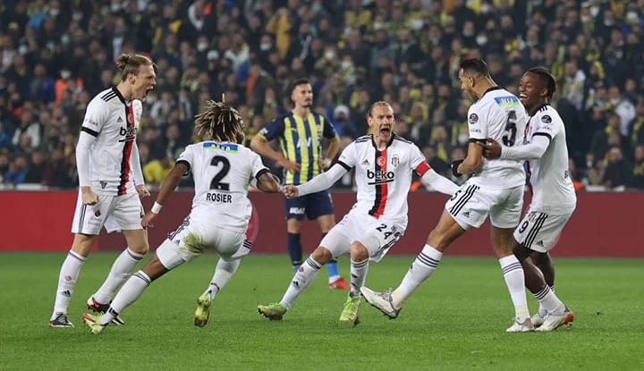 Gecenin adamı Josef de Souza'dan açıklamalar