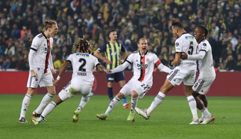 Gecenin adamı Josef de Souza'dan açıklamalar