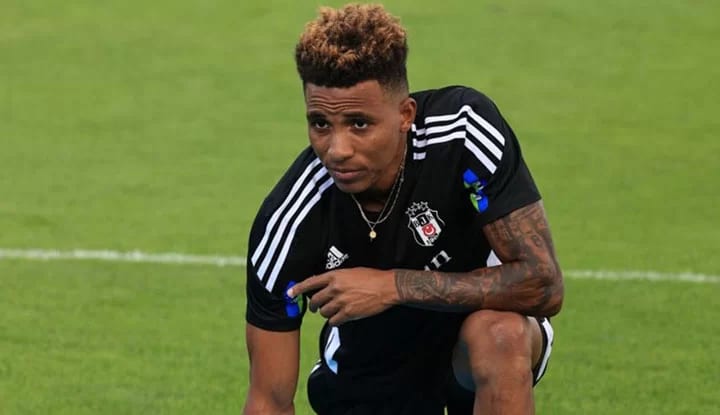 Gedson Fernandes derbiye yetişiyor!