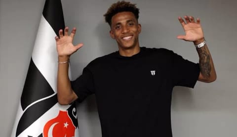 Gedson Fernandes eski hocasına karşı!