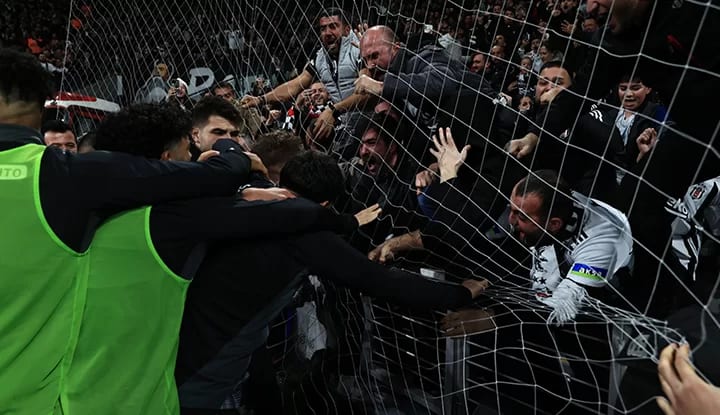 Gedson Fernandes: Fenerbahçe maçının önemini biliyorduk!