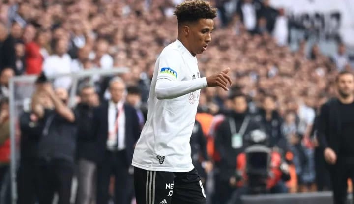 Gedson Fernandes, Galatasaray'ın başına bela oldu!