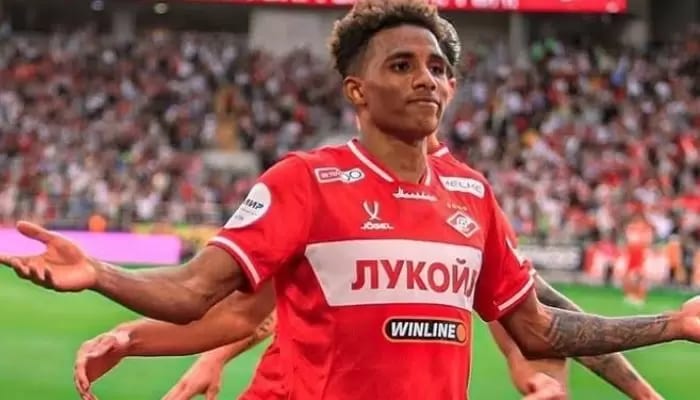 Gedson Fernandes haftanın 11’ine seçildi!