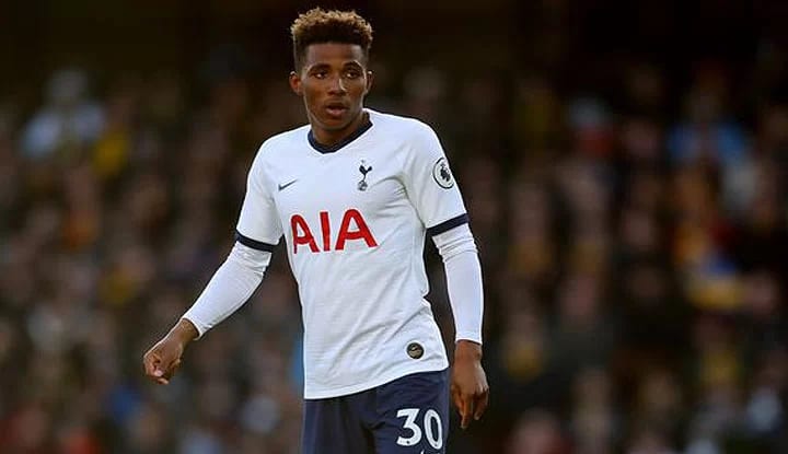 Gedson Fernandes, Instagram hesabında temizlik yaptı!