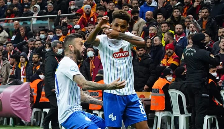 Gedson Fernandes sordu, Babel ve Marcao'dan cevap geldi! Resmen itiraf etti!