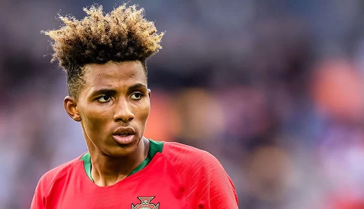 Beşiktaş, Gedson Fernandes'i resmen açıkladı! İşte anlaşma şartları...