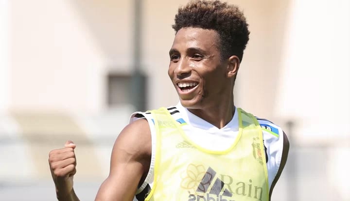 Gedson Fernandes tempoyu arttırdı!