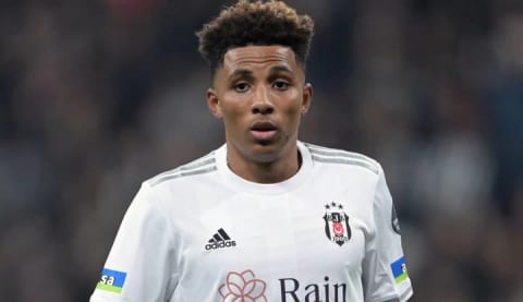 Gedson Fernandes'e Ada'dan kanca!