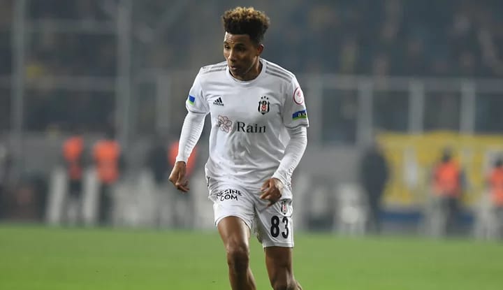 Gedson Fernandes'e Fransa'dan talip!