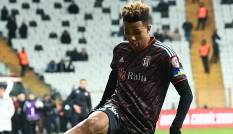Gedson Fernandes'e İspanya'dan teklif!