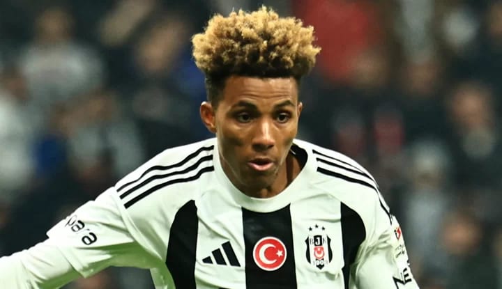 Gedson Fernandes'e yeni talip!