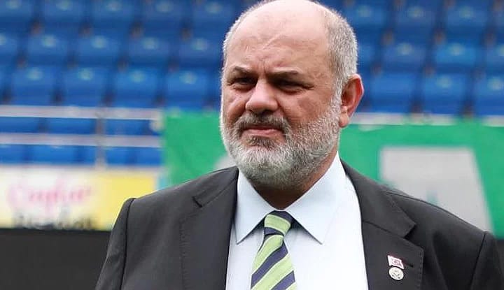 "Gedson Fernandes'in bedelini tamamen biz ödeyeceğiz"