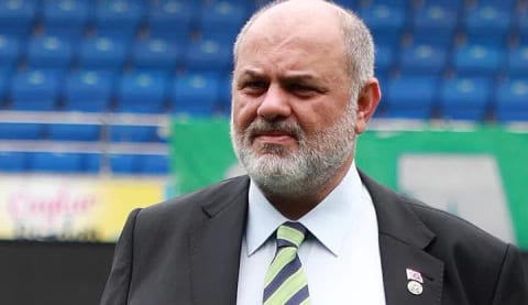"Gedson Fernandes'in bedelini tamamen biz ödeyeceğiz"