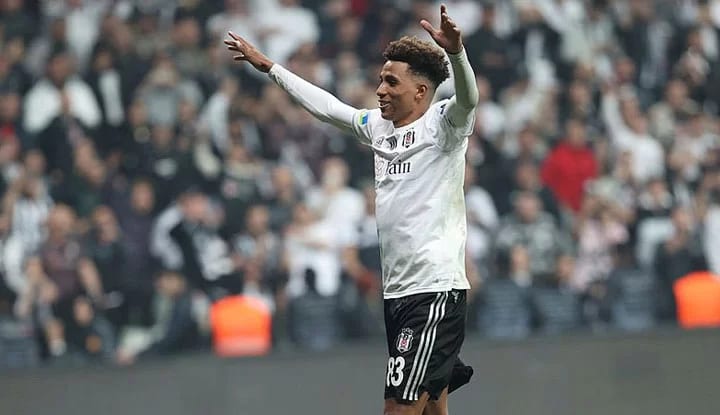 Gedson Fernandes'te 20 milyon euro kurtarmıyor!