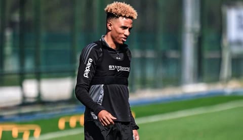 Gedson Fernandes'ten Beşiktaş’a iyi haber!