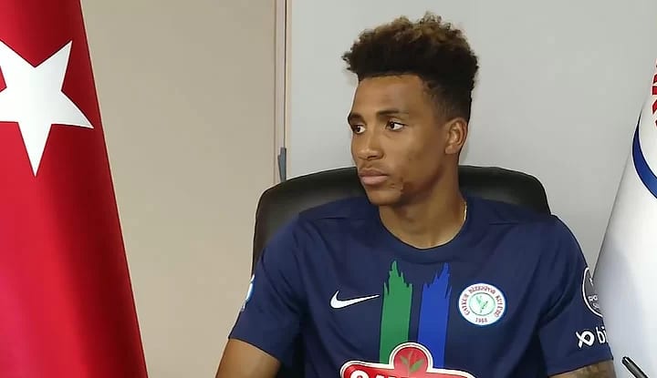 Gedson Fernandes'ten Beşiktaş sorusuna cevap