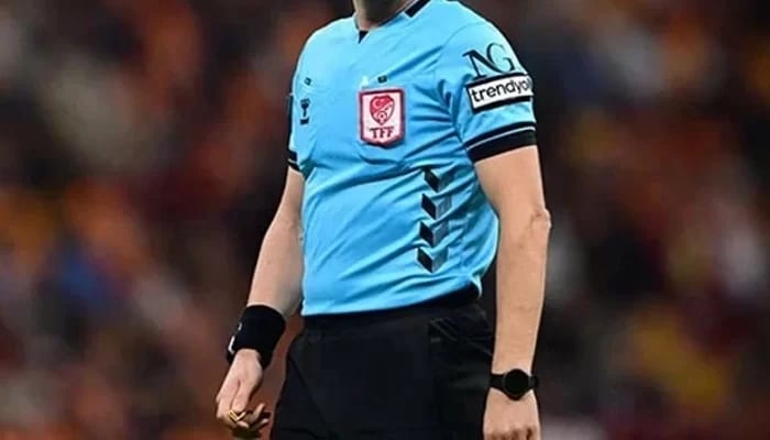 Gençlerbirliği – Beşiktaş maçının hakemi belli oldu