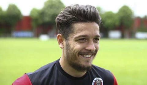 Gençlerbirliği'nden ayrılan Ahmet Oğuz Beşiktaş yolunda!