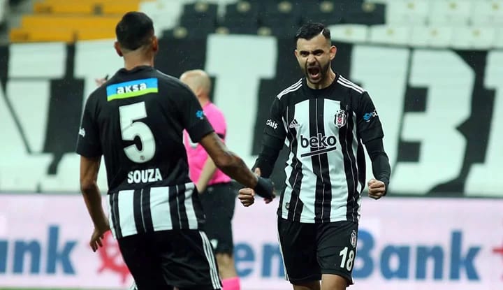 Ghezzal açıkladı! "Gerekirse.."