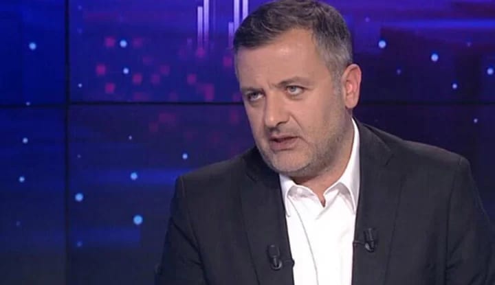 "Ghezzal Beşiktaş'a fark ettirebilecek bir unsur"