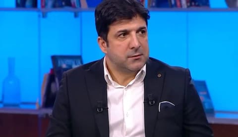 " Ghezzal Beşiktaş'a iyi geldi "
