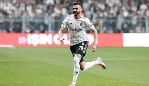 Ghezzal bu akşam forma giyecek mi?