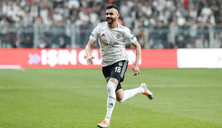 Ghezzal derbiye yetişebilecek mi? İşte cevabı!