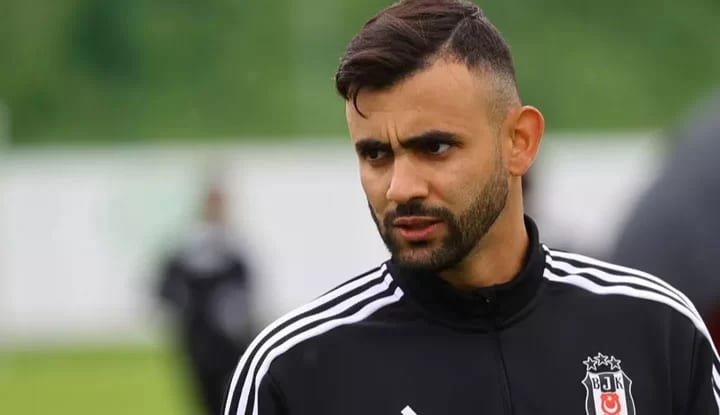 Ghezzal dönüyor!