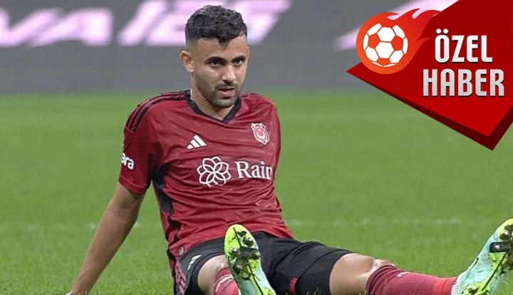 ÖZEL HABER | Ghezzal hangi maçları kaçıracak?
