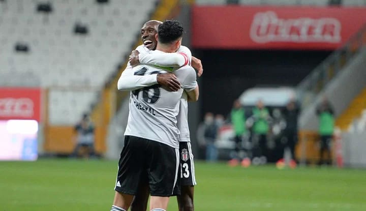 Ghezzal, hedefini belirledi!
