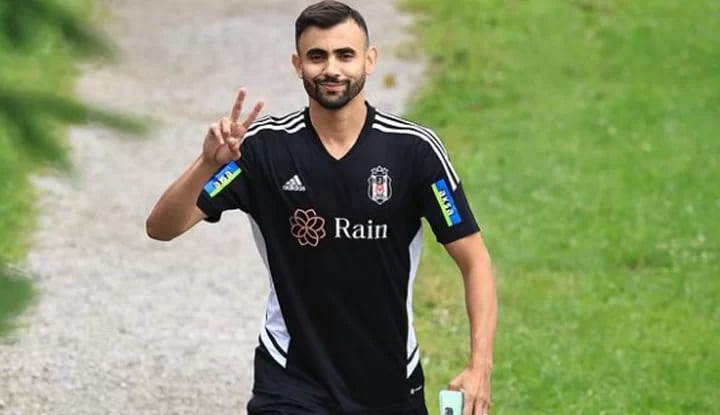 Ghezzal için flaş iddaa! İlk 11'e dönüyor mu?