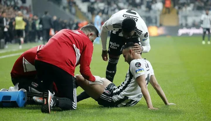 Ghezzal ne zaman sahalara dönecek? İşte cevabı!