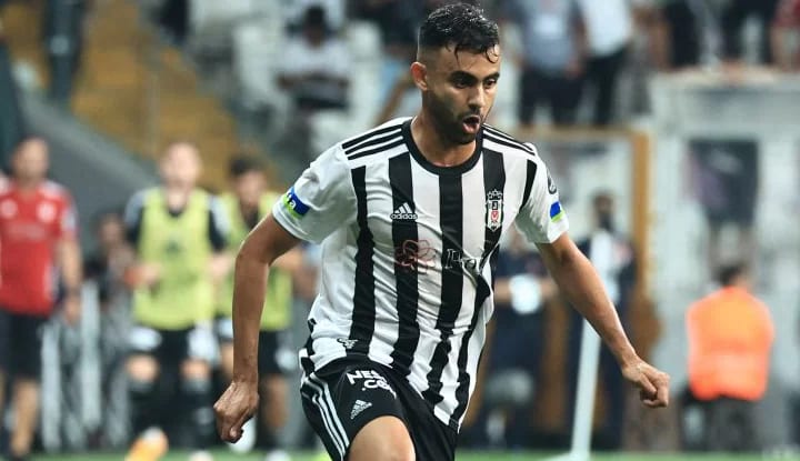 Ghezzal o golün hikayesini anlattı!