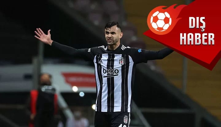 Ghezzal reddetti, yine teklif yaptılar!