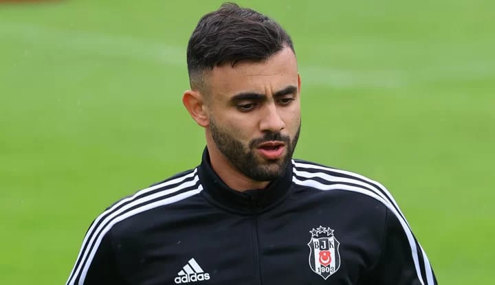 Ghezzal ve Redmond’un sakatlığında son durum!