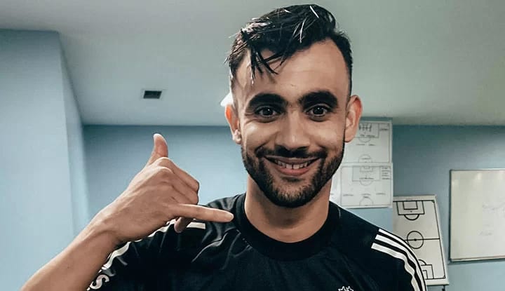 Ghezzal'da sürpriz gelişme! Beşiktaş, hemen harekete geçti!