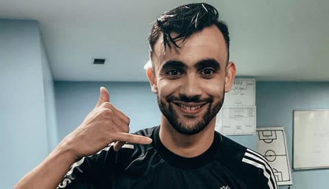 Ghezzal'da sürpriz gelişme! Beşiktaş, hemen harekete geçti!