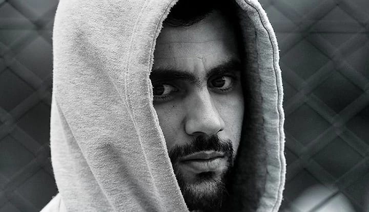 Ghezzal'dan açıklama! "Beşiktaş'a geldiğim günden beri..."