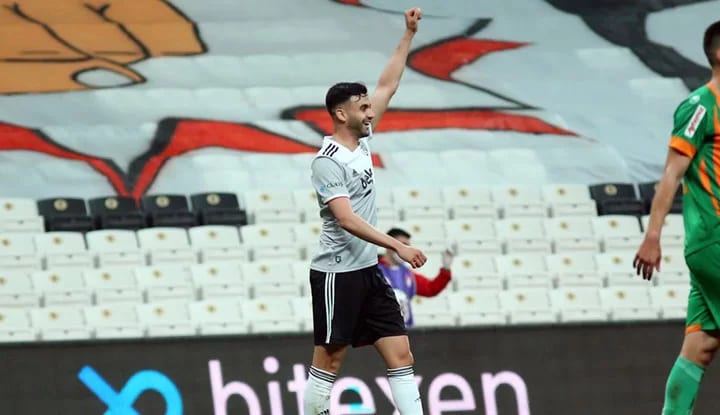 Ghezzal'dan Atiba ve Oğuzhan Özyakup sözleri