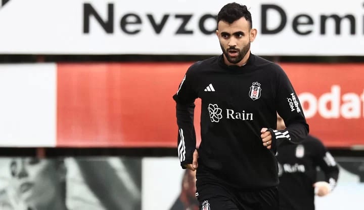 Ghezzal'dan büyük çıkış!