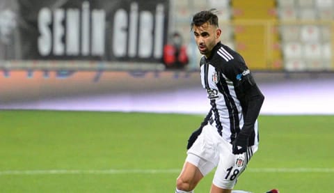 Ghezzal'dan Cenk Tosun sözleri