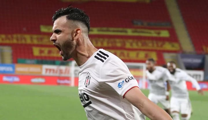 Ghezzal'dan flaş hamle geldi!