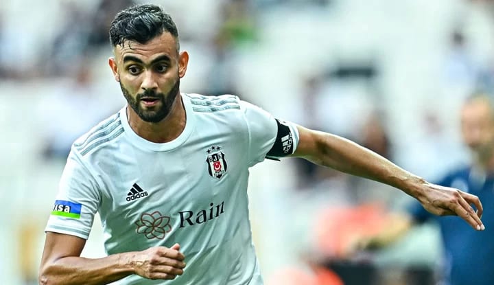 Ghezzal'dan kötü haber!
