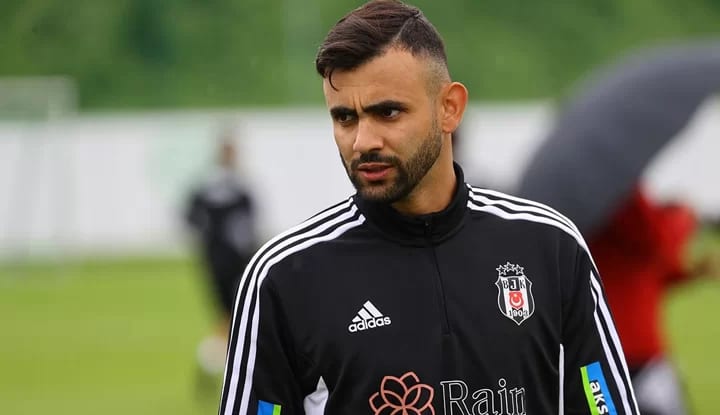 Ghezzal'dan Masuaku paylaşımı!