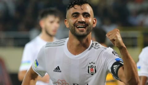 Ghezzal'dan müjdeli haber!