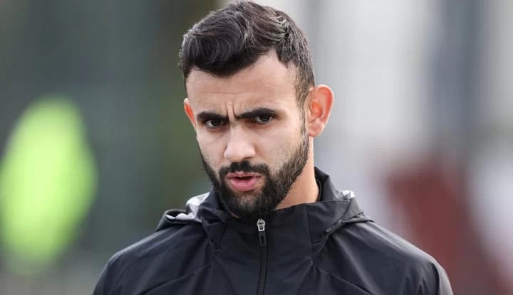 Ghezzal'dan Şenol Güneş ve Rosier açıklaması!