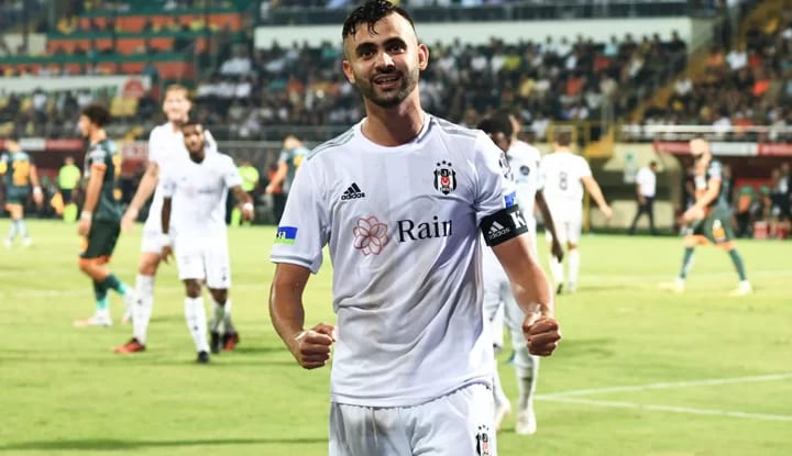 Ghezzal’dan yalanlama!