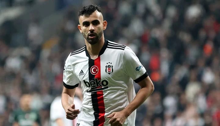"Ghezzal’ı devreye alabilirlerse, 2. şampiyonluk..."