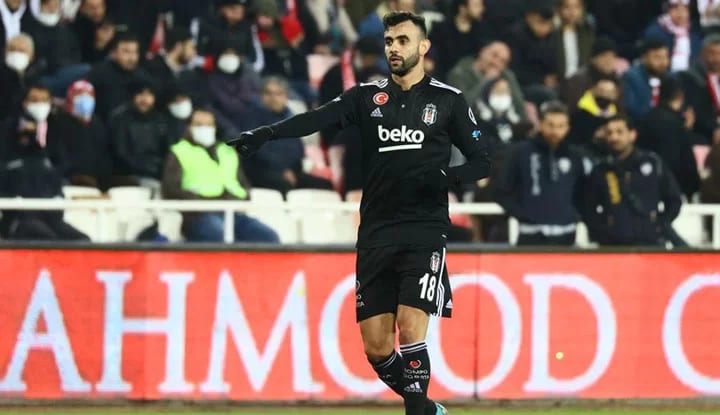 Ghezzal'ı hırslandıran yorum